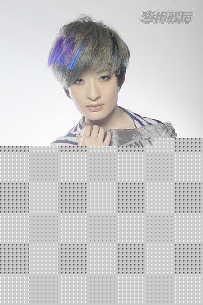 最优质曾轶可(Yico Tseng/Yico Zeng)精彩图册