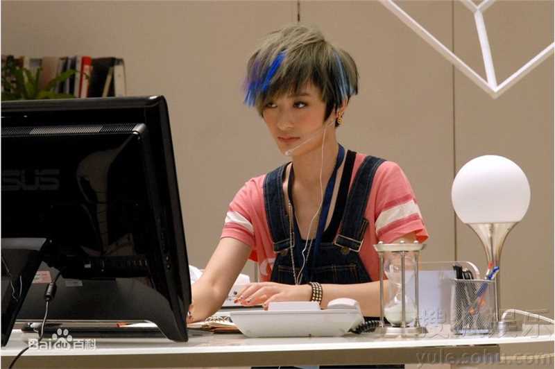 高清曾轶可(Yico Tseng/Yico Zeng)精彩图册