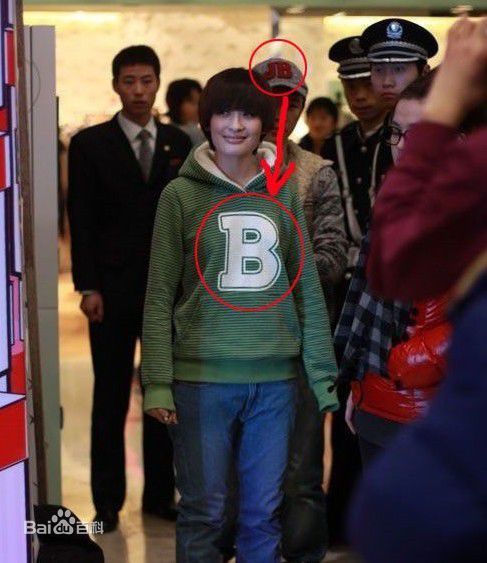 曾轶可(Yico Tseng/Yico Zeng)精彩图册