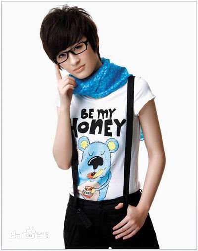 曾轶可(Yico Tseng/Yico Zeng)精彩图册