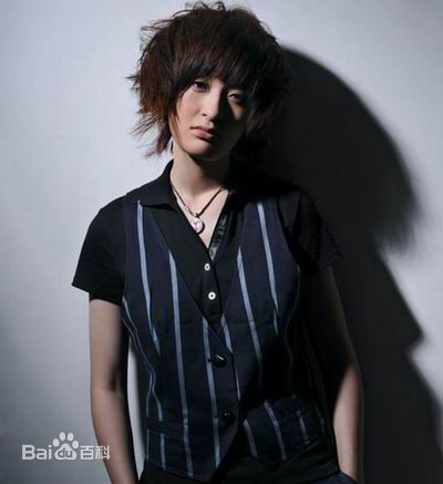 曾轶可(Yico Tseng/Yico Zeng)精彩图册