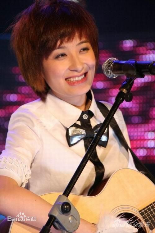 曾轶可(Yico Tseng/Yico Zeng)精彩图册