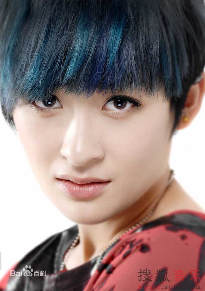 曾轶可(Yico Tseng/Yico Zeng)精彩图册