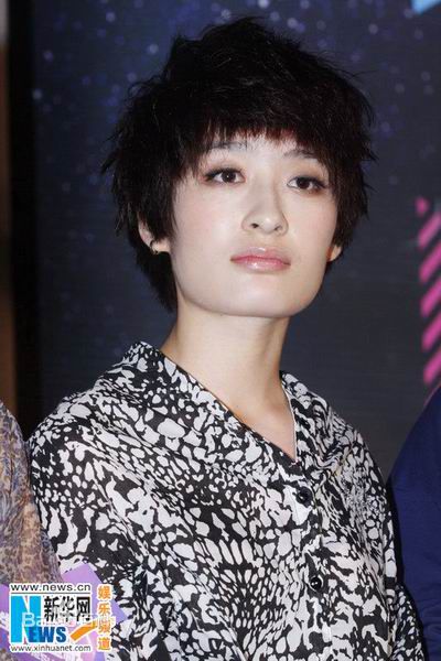 曾轶可(Yico Tseng/Yico Zeng)精彩图册