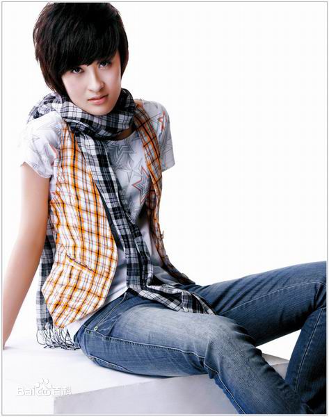 曾轶可(Yico Tseng/Yico Zeng)精彩图册