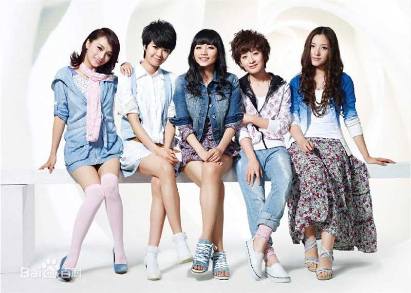 曾轶可(Yico Tseng/Yico Zeng)广告代言生活照