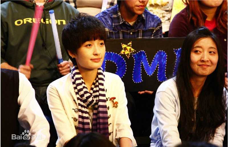 曾轶可(Yico Tseng/Yico Zeng)2010《恋爱通告》精选剧照