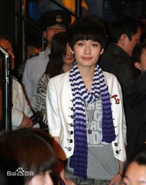 曾轶可(Yico Tseng/Yico Zeng)2010《恋爱通告》精选剧照