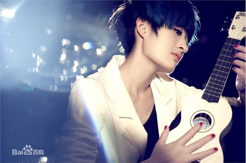 最优质曾轶可(Yico Tseng/Yico Zeng)素颜照