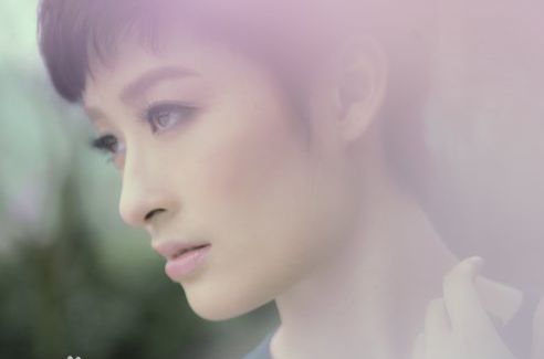 最优质曾轶可(Yico Tseng/Yico Zeng)素颜照