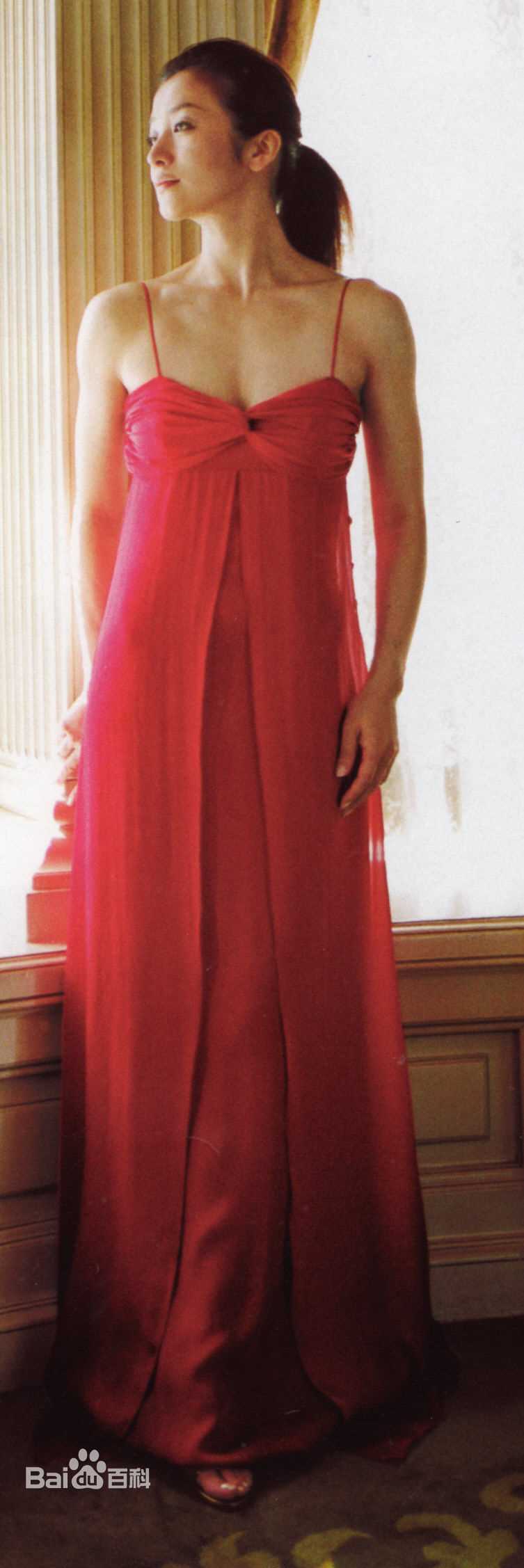 最新铃木京香(すずき きょうか)性感图片