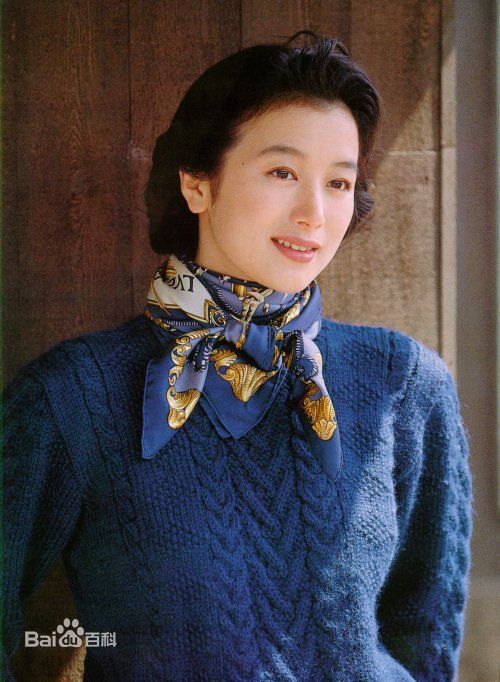 铃木京香(すずき きょうか)艺术之路生活照