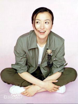 铃木京香(すずき きょうか)艺术之路生活照