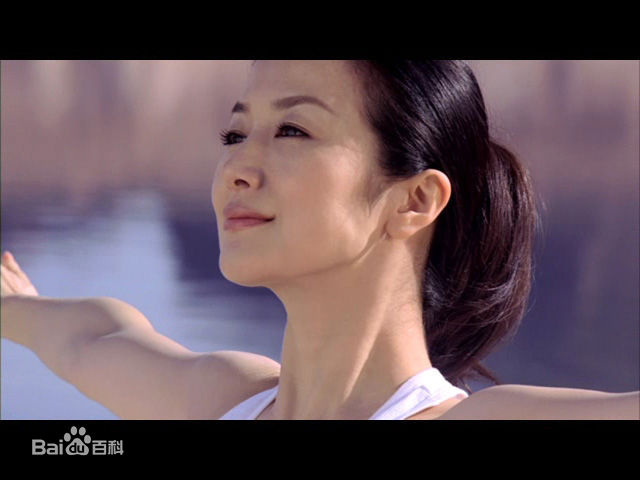 铃木京香(すずき きょうか)艺术之路生活照