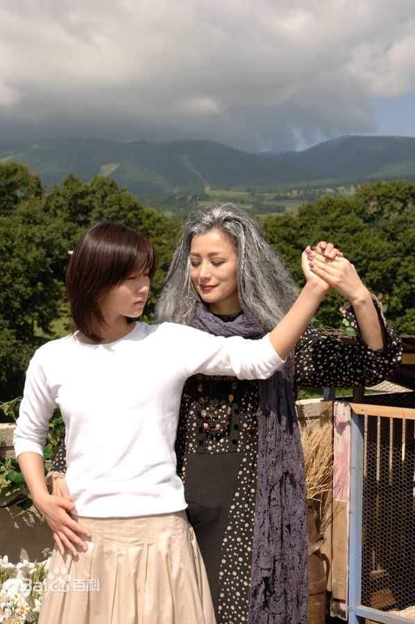 铃木京香(すずき きょうか)高清剧照