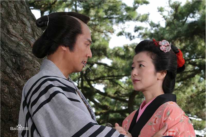 铃木京香(すずき きょうか)高清剧照