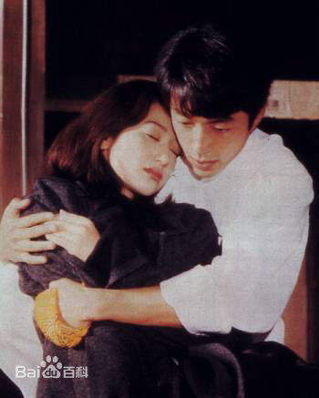 铃木京香(すずき きょうか)高清剧照