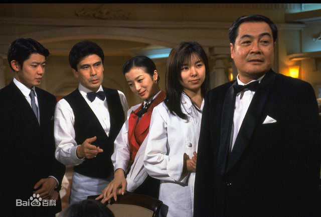 铃木京香(すずき きょうか)高清剧照