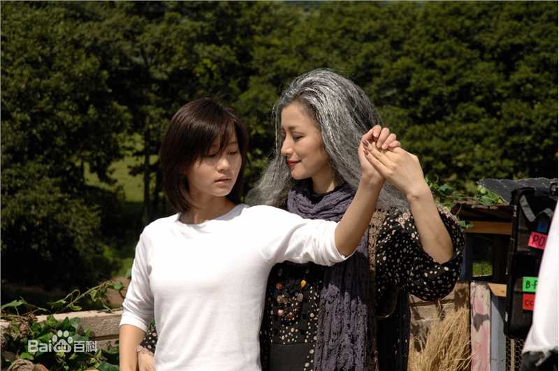 铃木京香(すずき きょうか)高清剧照