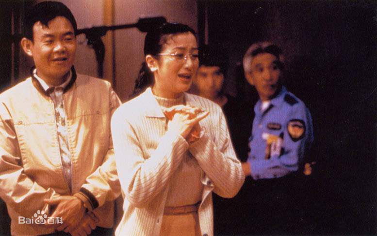 铃木京香(すずき きょうか)高清剧照