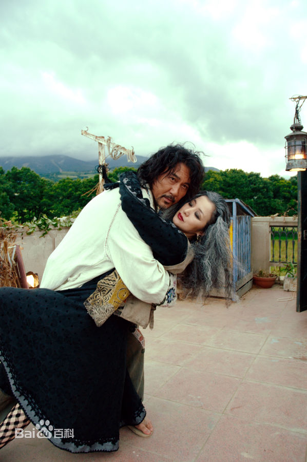 铃木京香(すずき きょうか)高清剧照