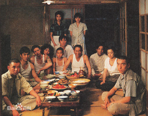 铃木京香(すずき きょうか)高清剧照