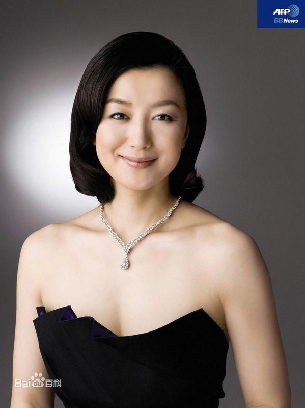 高清铃木京香(すずき きょうか)精彩图册