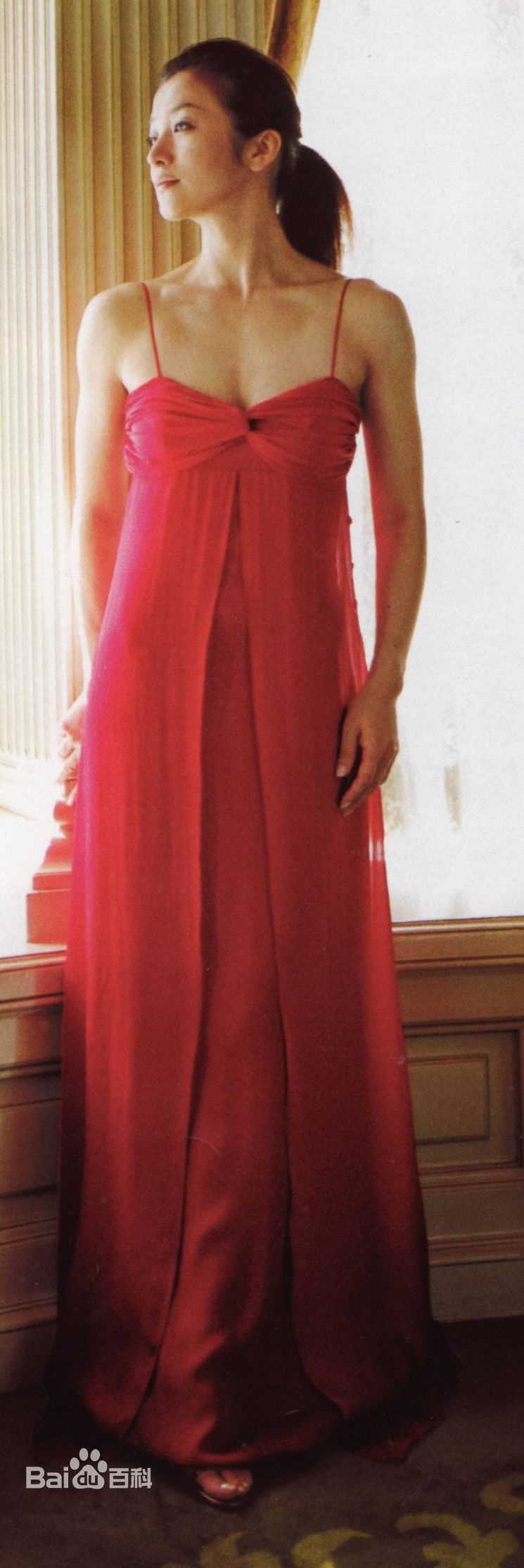 铃木京香(すずき きょうか)精彩图册