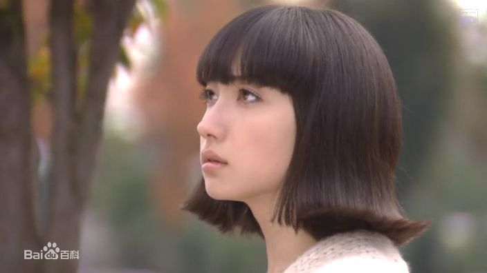 高清香椎由宇(Kashii Yuu)性感图片