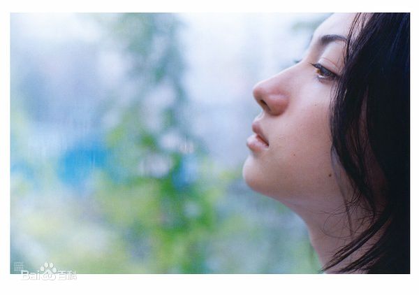 高清香椎由宇(Kashii Yuu)性感图片