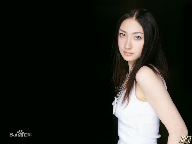 高清香椎由宇(Kashii Yuu)性感图片