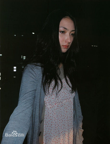 高清香椎由宇(Kashii Yuu)性感图片