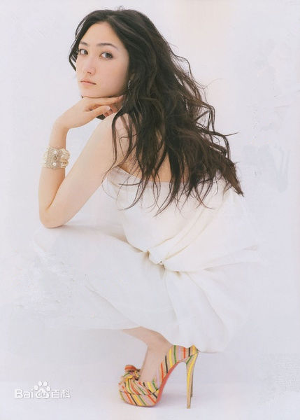 高清香椎由宇(Kashii Yuu)性感图片