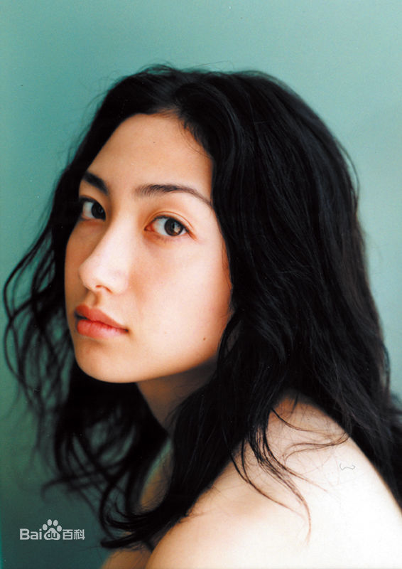 高清香椎由宇(Kashii Yuu)性感图片