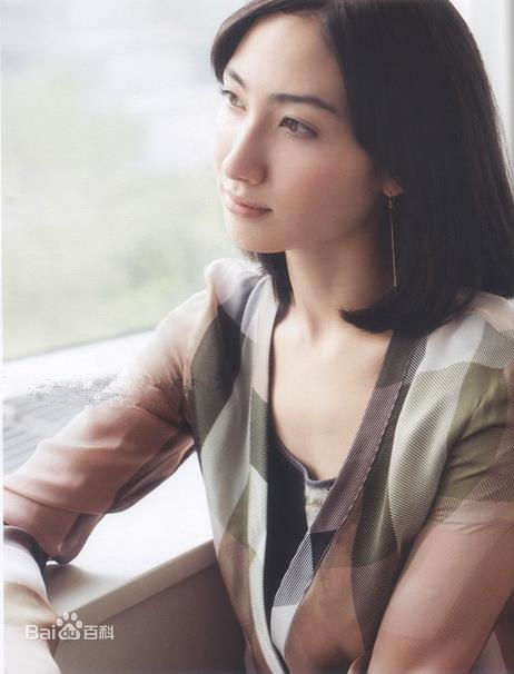 高清香椎由宇(Kashii Yuu)性感图片