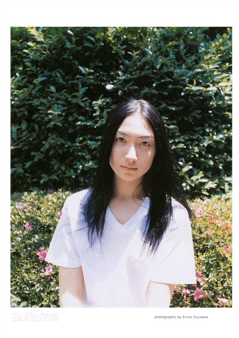 高清香椎由宇(Kashii Yuu)性感图片