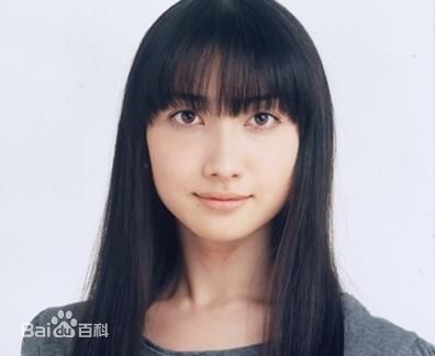 香椎由宇(Kashii Yuu)图片图册