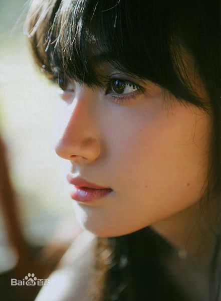 香椎由宇(Kashii Yuu)图片图册