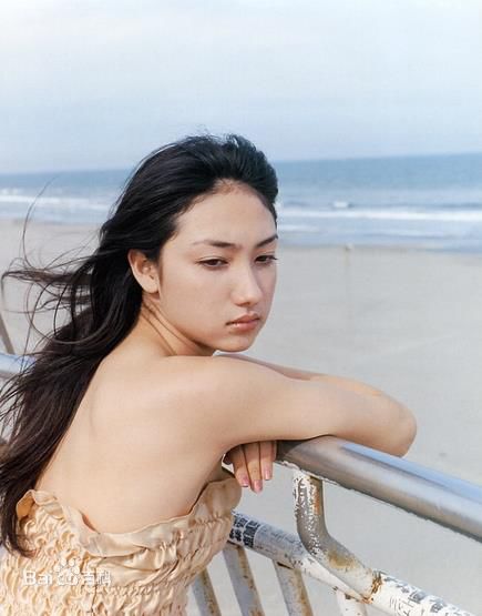 香椎由宇(Kashii Yuu)图片图册