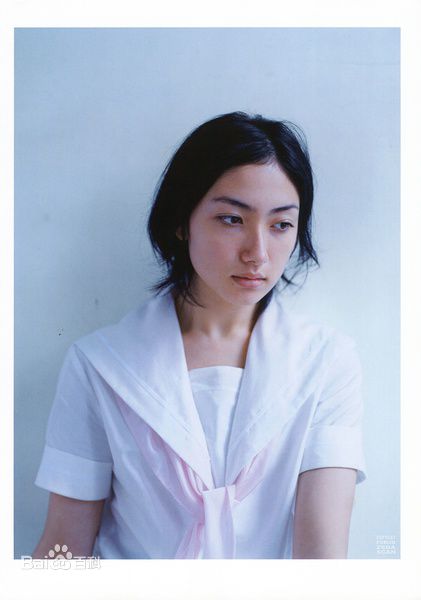 香椎由宇(Kashii Yuu)图片图册