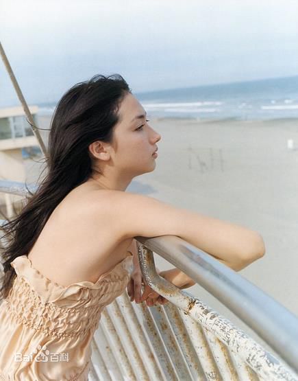 香椎由宇(Kashii Yuu)图片图册