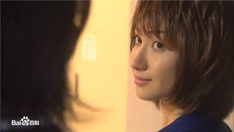 香椎由宇(Kashii Yuu)真人版宫野志保图册