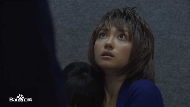 香椎由宇(Kashii Yuu)真人版宫野志保图册