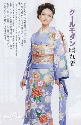 香椎由宇(Kashii Yuu)香椎 由宇  和服图片图集