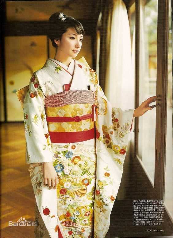 香椎由宇(Kashii Yuu)香椎 由宇  和服图片图集