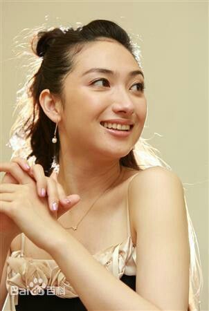 香椎由宇(Kashii Yuu)香椎 由宇图片图册