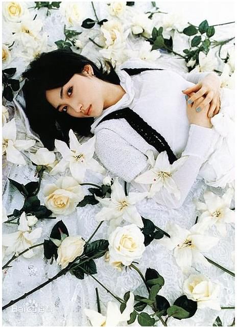 香椎由宇(Kashii Yuu)香椎 由宇图片图册