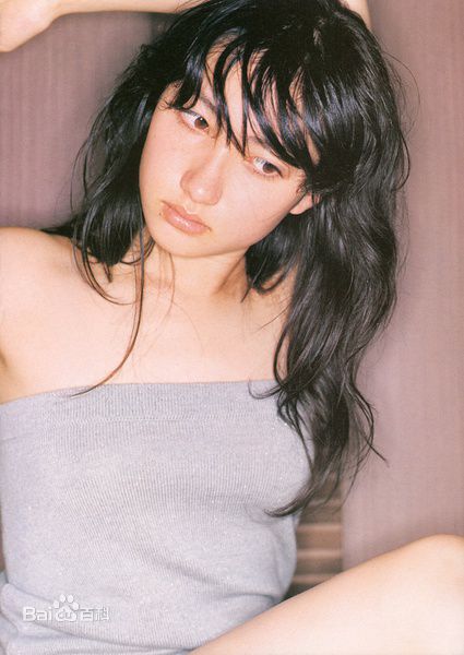 香椎由宇(Kashii Yuu)香椎 由宇图片图册