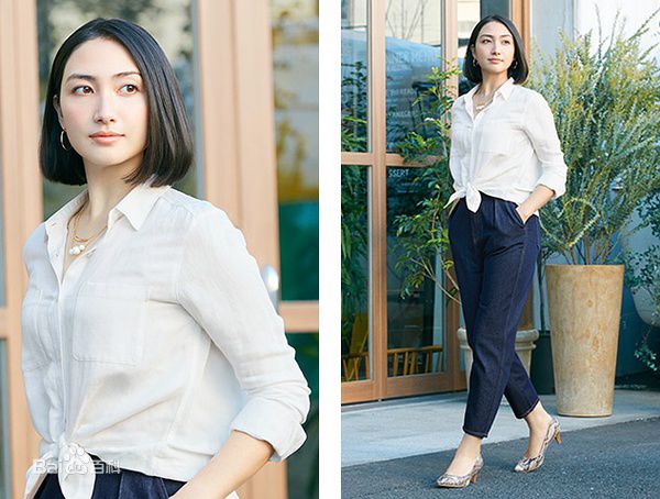 香椎由宇(Kashii Yuu)香椎 由宇图片图册