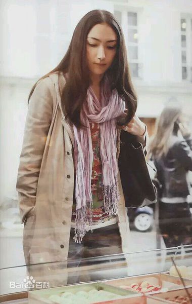 香椎由宇(Kashii Yuu)香椎 由宇图片图册